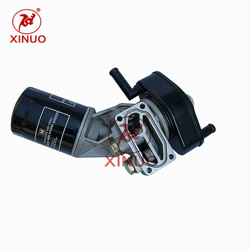 Japanese Oil Cooler