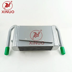 Deutz oil cooler