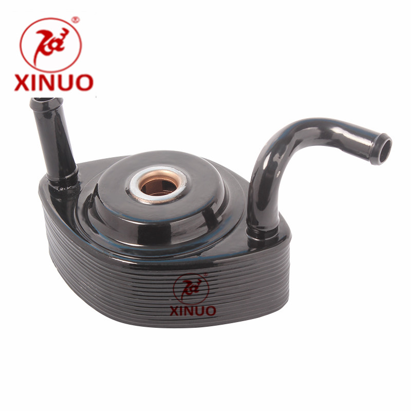 Isuzu Oil Cooler