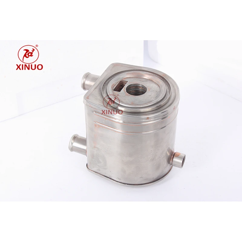 Deutz Oil cooler