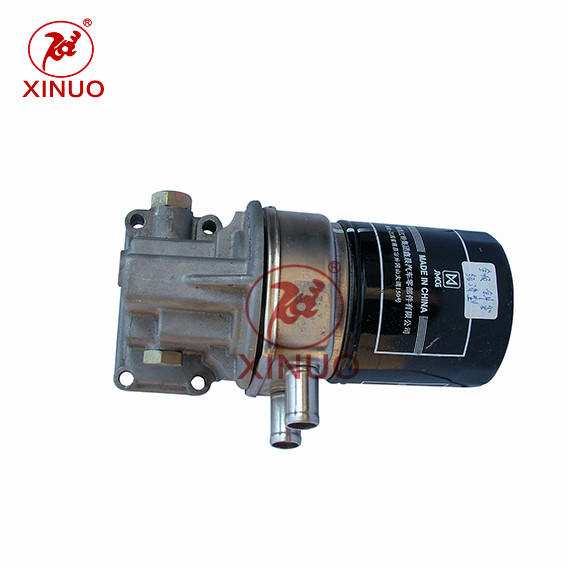 Japanese Oil Cooler