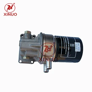 Japanese Oil Cooler