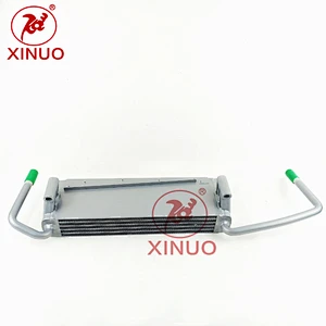 Deutz oil cooler
