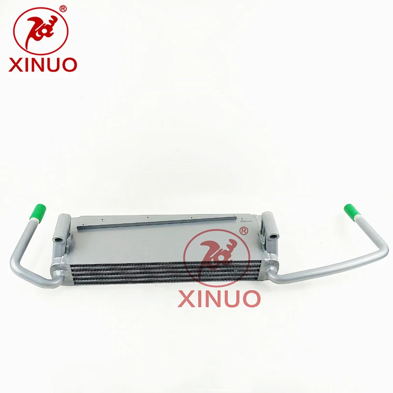 Deutz oil cooler