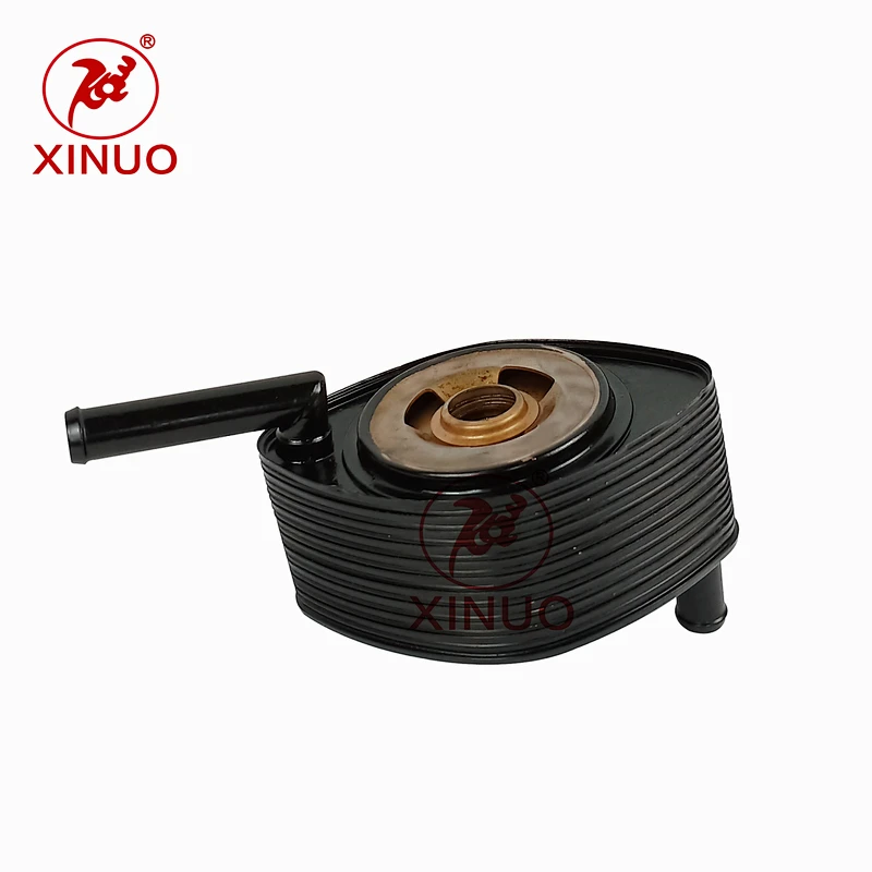 Isuzu Oil Cooler