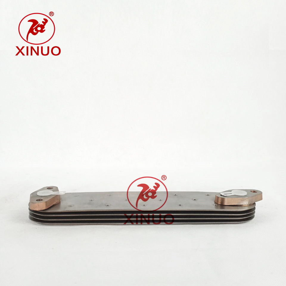 DaChai XiChai Oil cooler