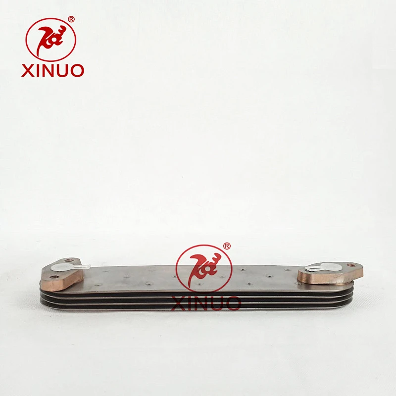 DaChai XiChai Oil cooler
