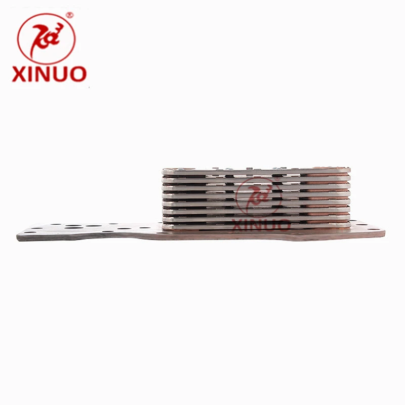CUMMINS Oil cooler