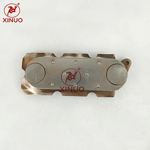 Nan Chai oil cooler