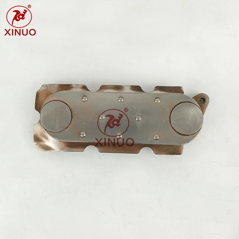 Nan Chai oil cooler