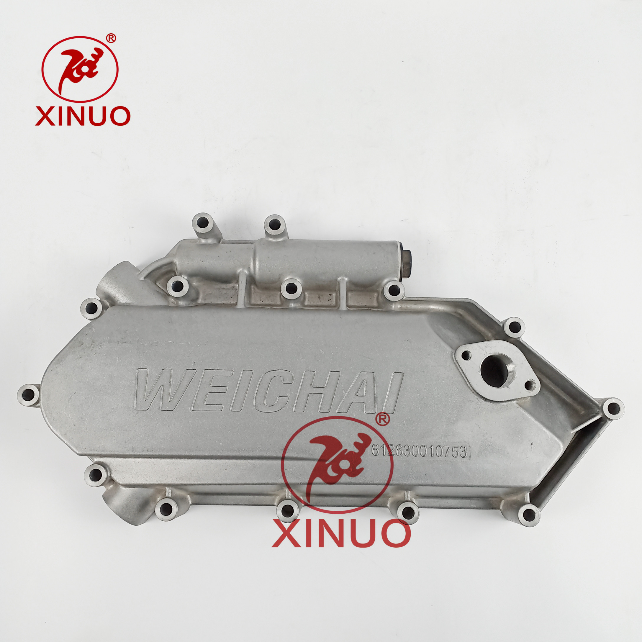 Weichai-Sinotruck Oil Cooler