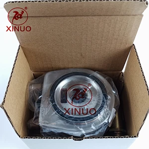 Isuzu Oil Cooler