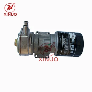Japanese Oil Cooler