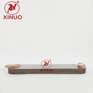 DaChai XiChai Oil cooler