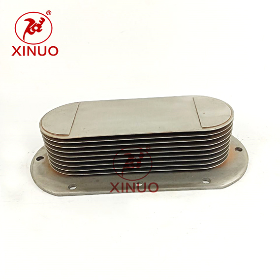 other oil cooler