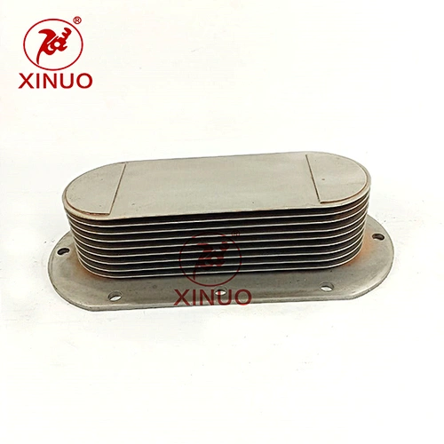 other oil cooler