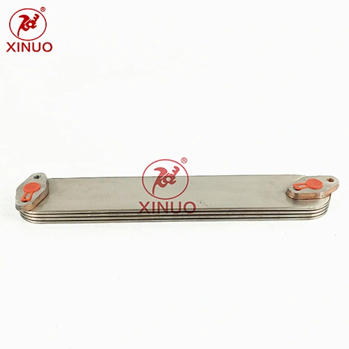 dachai xichai oil cooler