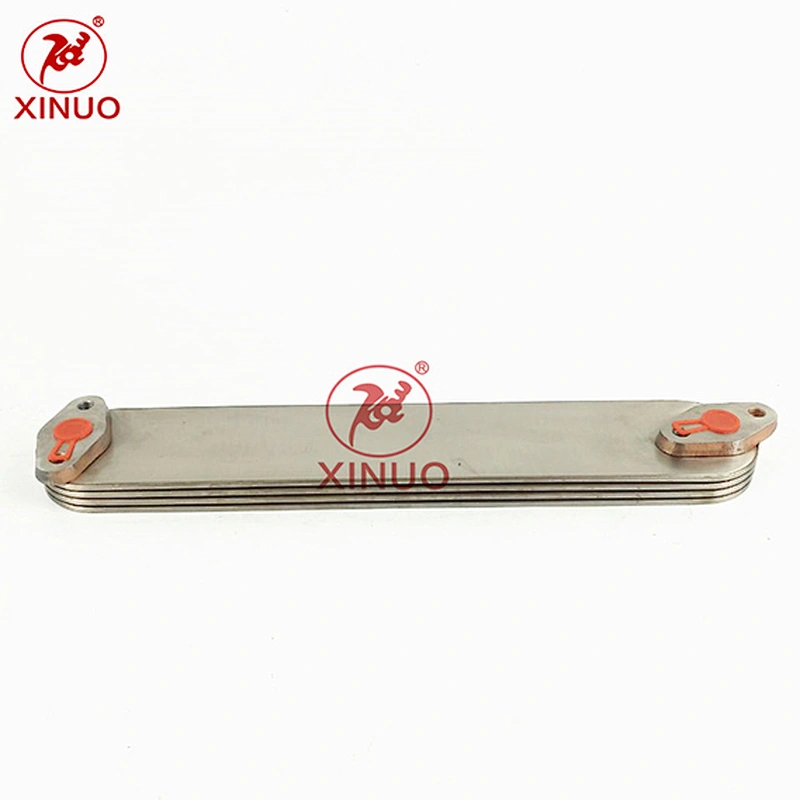 dachai xichai oil cooler