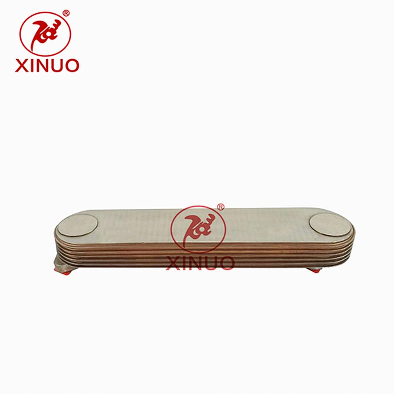 dachai xichai oil cooler