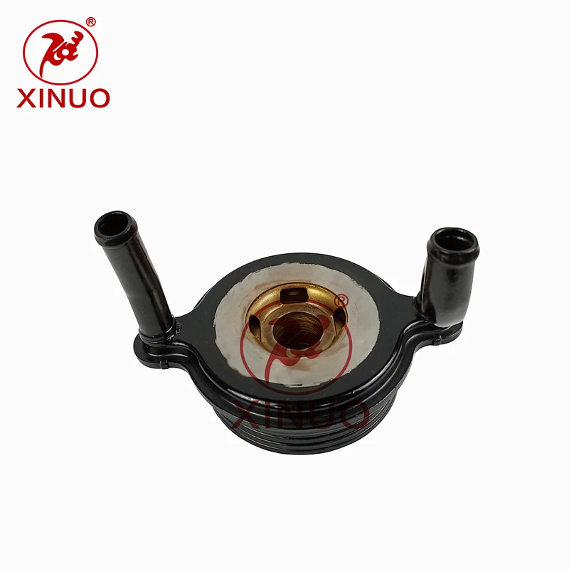 ISUZU Oil Cooler