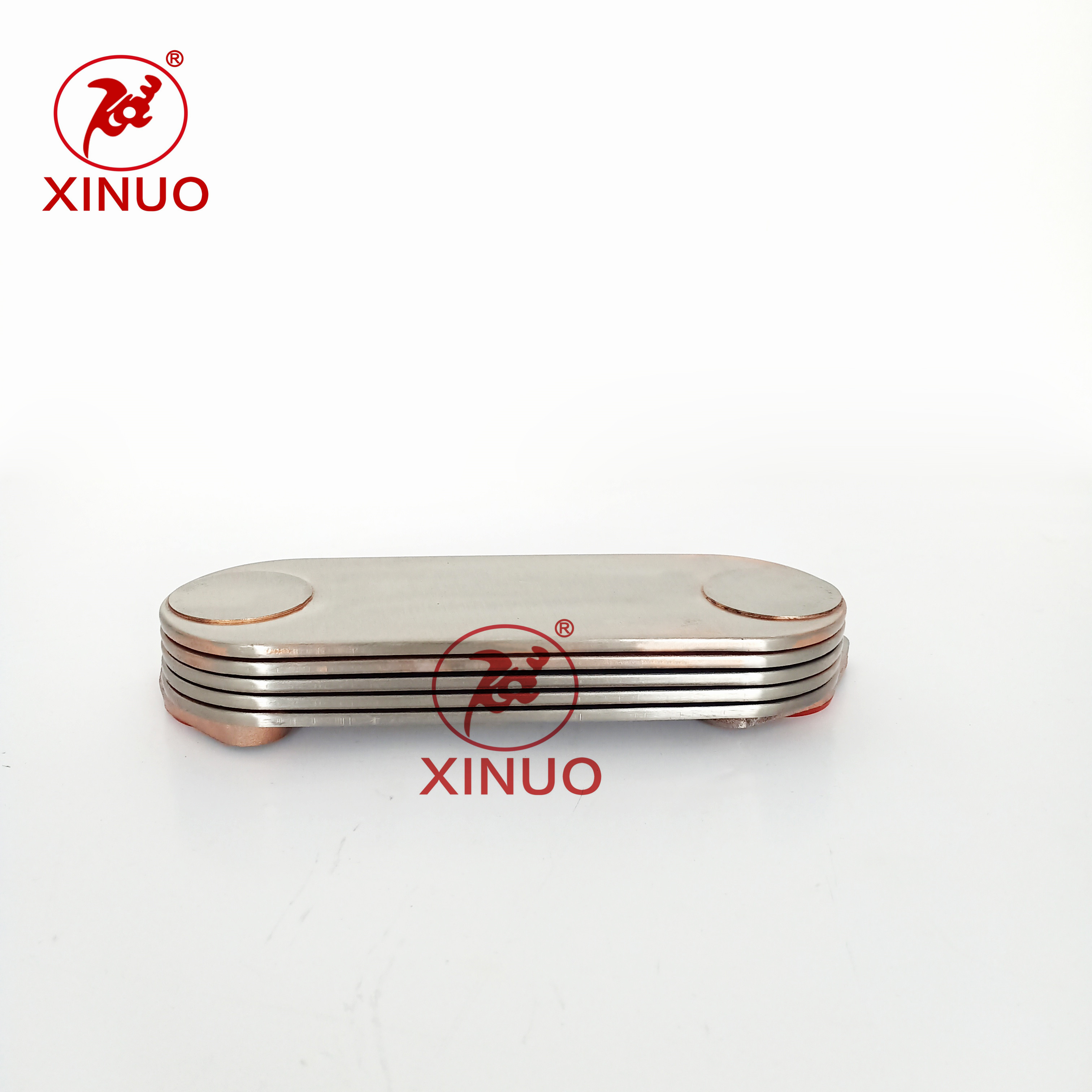 Isuzu oil cooler