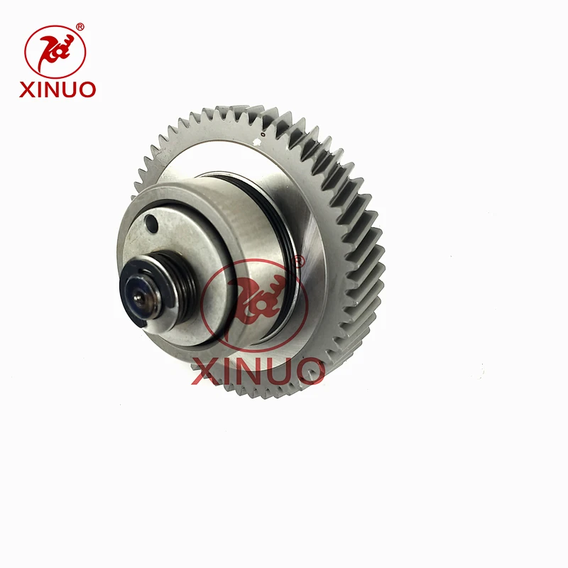 Perkins Oil Cooler