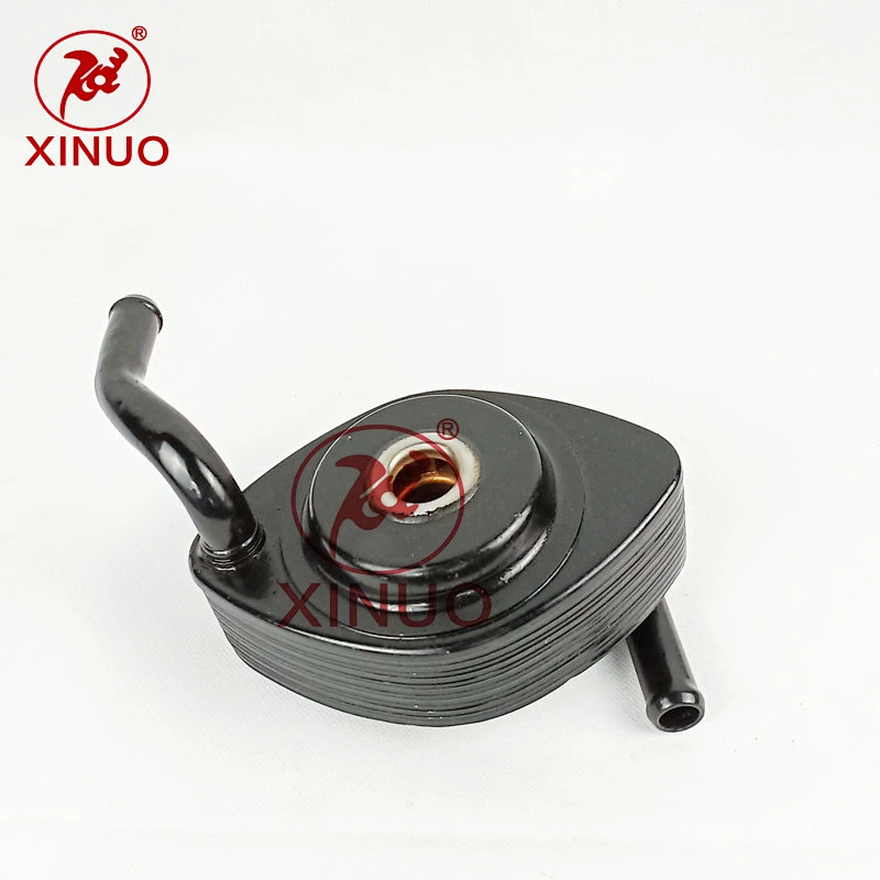Isuzu Oil Cooler