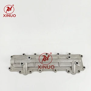 Dongfanghong cover