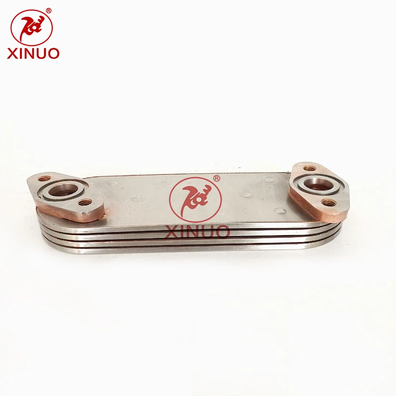 Japanese Oil Cooler