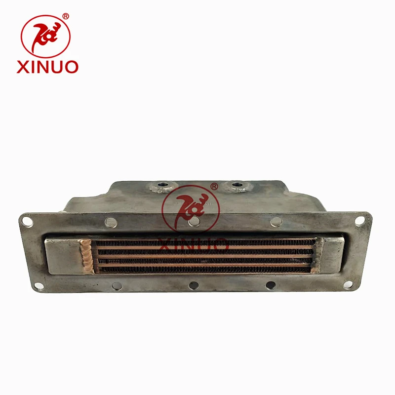 intercooler