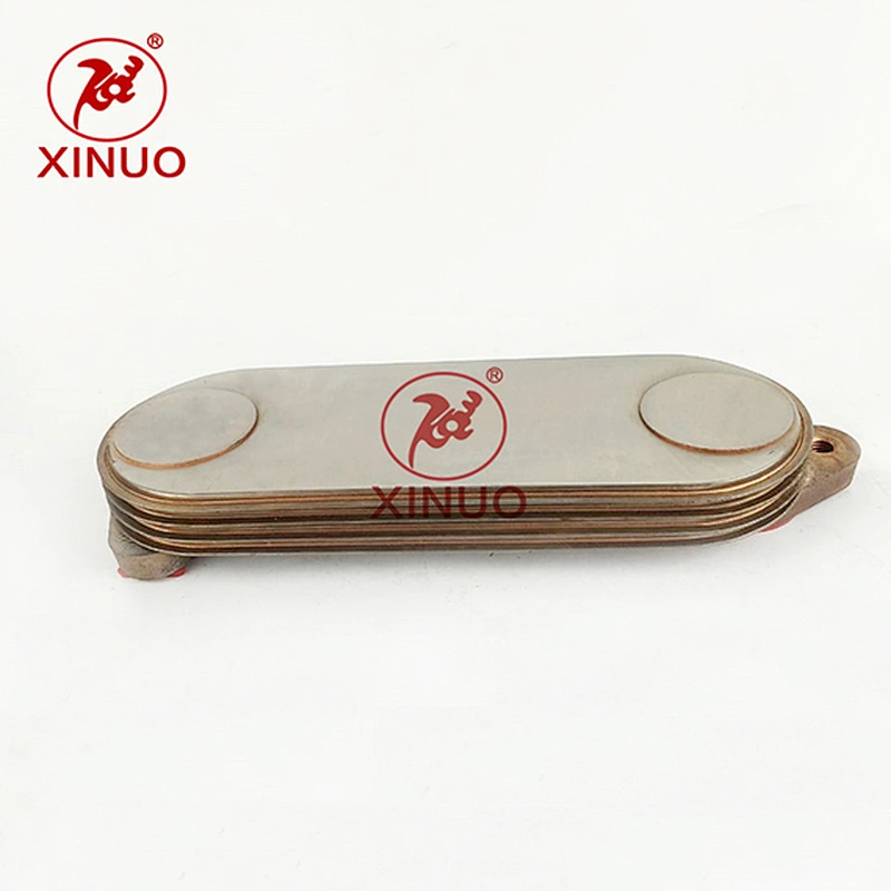 dachai xichai oil cooler