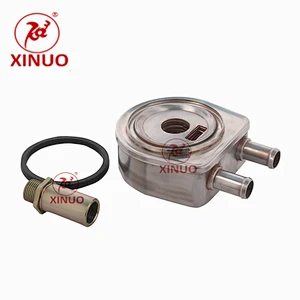 Perkins Oil Cooler