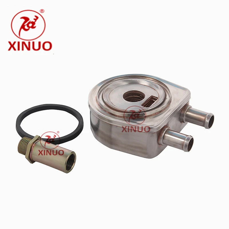 Perkins Oil Cooler