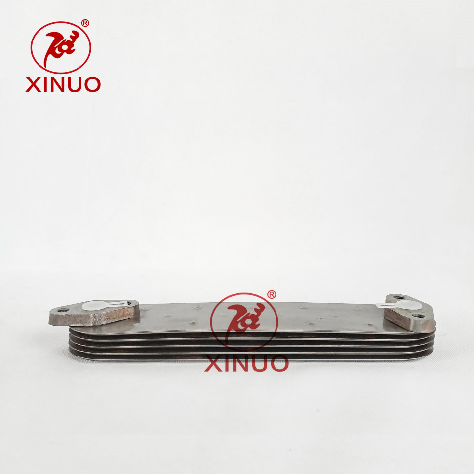 DaChai XiChai Oil cooler