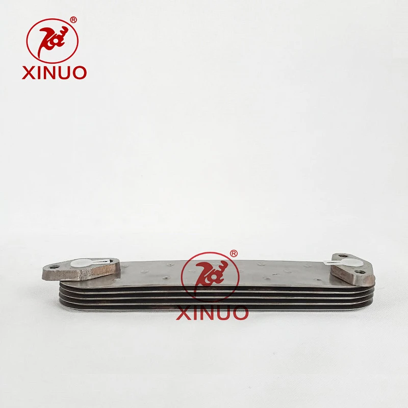 DaChai XiChai Oil cooler
