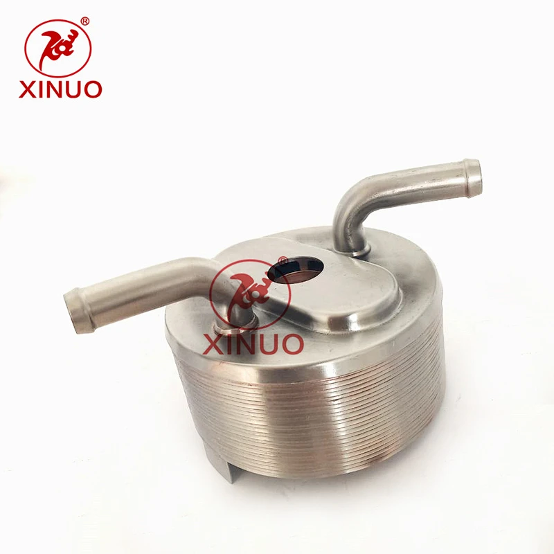 Japanese Oil Cooler