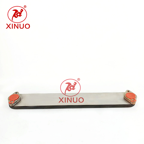 other oil cooler