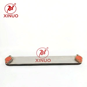 other oil cooler