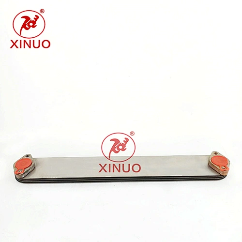 other oil cooler