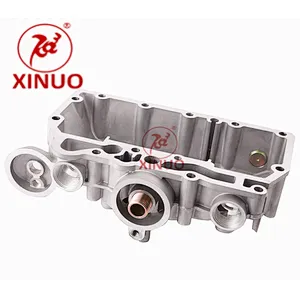 Deutz oil cooler