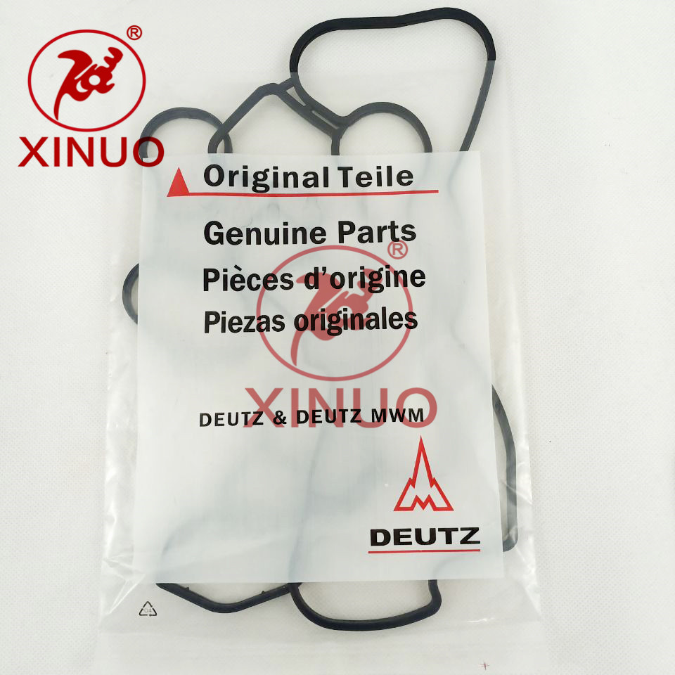 Deutz Oil cooler