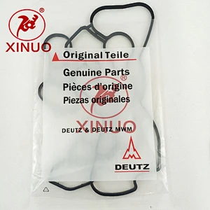 Deutz Oil cooler