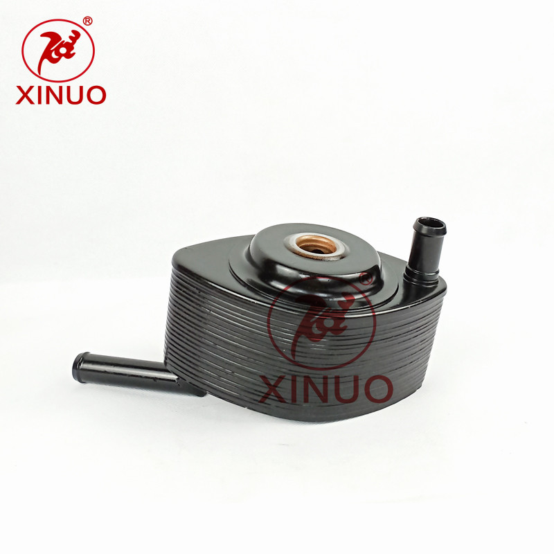 Isuzu Oil Cooler