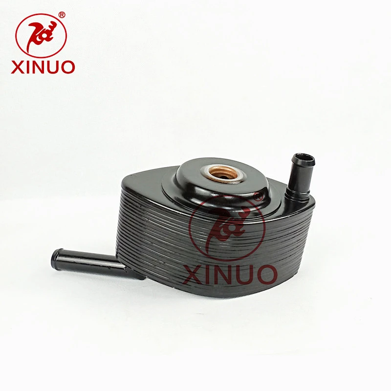 Isuzu Oil Cooler