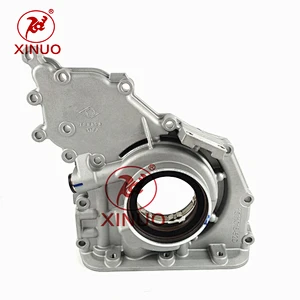 engineering machinery oil cooler