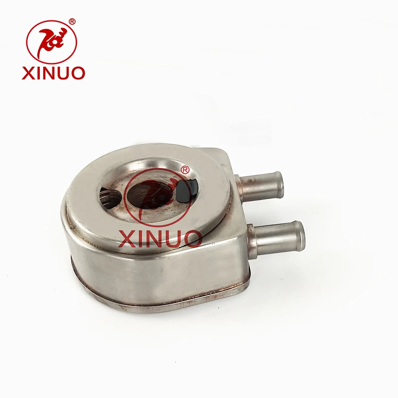 Isuzu Oil Cooler