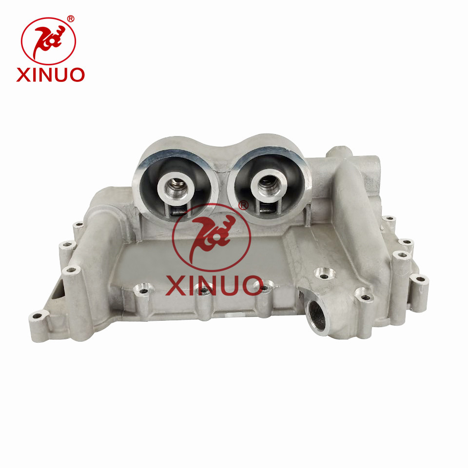 DaChai XiChai oil cooler
