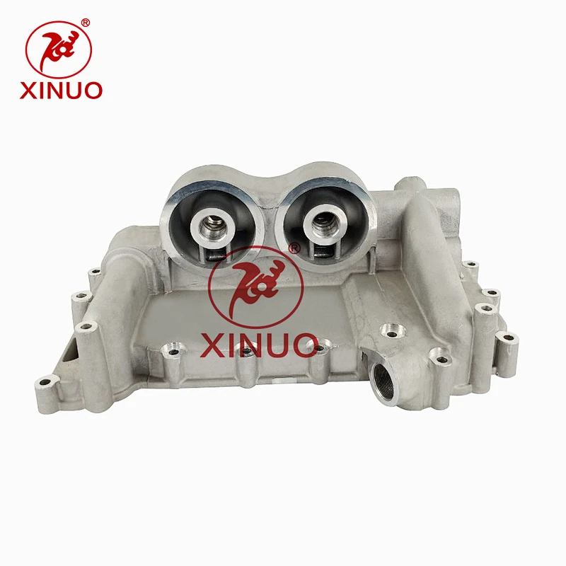 DaChai XiChai oil cooler