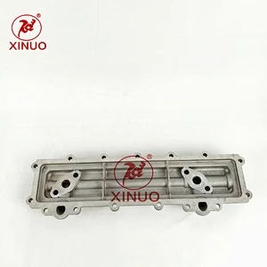 Dongfanghong cover