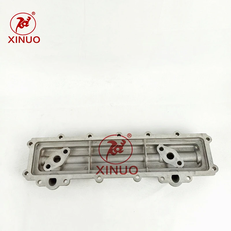 Dongfanghong cover